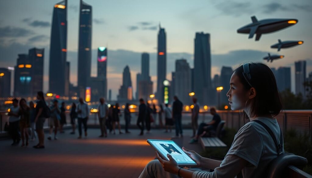 How AI Girlfriends Are Boosting Mental Health: Trends and Business Insights