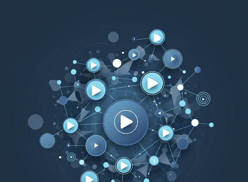Conceptual representation of digital platforms and ethical debates for Incestflox.