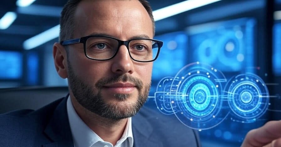 Tech trends severedbytes 2025 guide featuring AI and quantum innovations