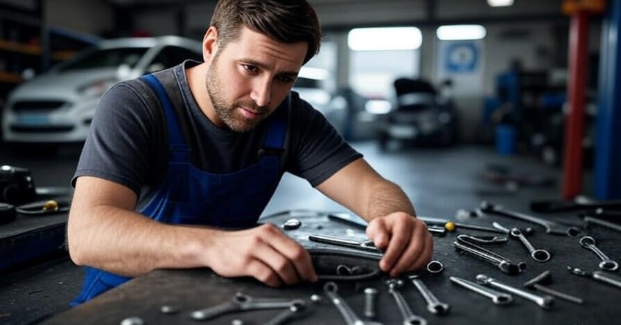 Faqvehicle.com car maintenance garage